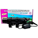 Filtro Uv Hopar 5w Para Aquarios E Lagos 110v