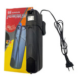 Filtro Uv Interno 8w Sunsun Jup 01 800l h P Aquario 110v