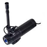 Filtro Uv Interno C bomba 1000lh Uv 13w Lago Fonte Aquário 110v
