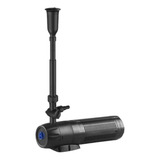 Filtro Uv Interno C bomba 1000lh Uv 13w Lago Fonte Aquário 220v
