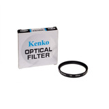 Filtro Uv Kenko 49mm Proteção Lente