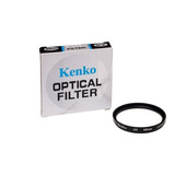 Filtro Uv Kenko 49mm Proteção Lente
