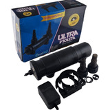 Filtro Uv Para Lago Carpa Aquario