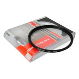 Filtro Uv Para Lentes 67mm Greika