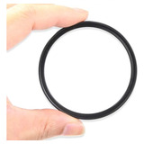 Filtro Uv Protetor Lente Ø58mm Diâmetro Canon Nikon Sony