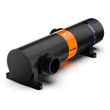 Filtro Uv Quartzo Cubos 18w 1 Pol E 50mm Lagos Até 3500l 110v