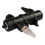 Filtro Uv Sunsun Cuv 118 18w 20000l Aquários Lagos 110v