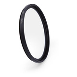 Filtro Uv Ø 58mm Com Estojo Para Proteção Objetiva Lente