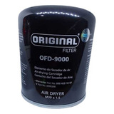 Filtro Válvula Apu Secador Ar Iveco Mb Vw Volvo 4324101202
