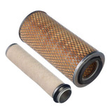 Filtros De Ar General Motors Blazer 2 5 8v 1996 A 2003