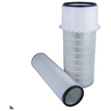 Filtros De Ar Motor Bobcat S130 Externo E Interno