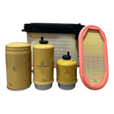 Filtros Para Retroescavadeira Caterpillar 416f2