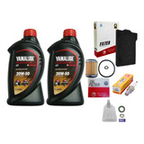 Filtros Refil Óleo Vela Tenere 250 11 Á 15 Gasolina