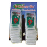 Filtto Para Chimarrao 10 Cartelas Com 40 Filttos