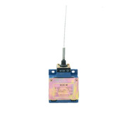 Fim De Curso Metalica Ataque Superior Antena 1na 1nf M 106