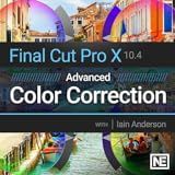 Final Cut Pro 204   Advanced Color Correction