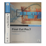 Final Cut Pro 7 Com Cd