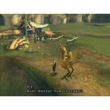 Final Fantasy 10 E 12 Ps2 Português Coleção 2 Dvds Patch