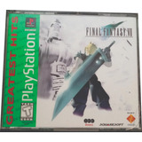 Final Fantasy 7 Original Greatest Hits