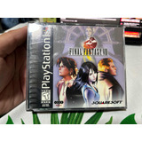 Final Fantasy 8 Ps1