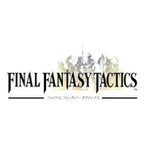 Final Fantasy Táctics Original Japonês Playstation