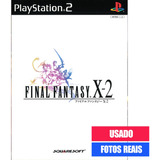 Final Fantasy X 2