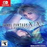 Final Fantasy X X2 Dates