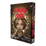 Final Girl Wave 2 Madness In The Dark Board Game Da Van R