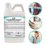 Finalizador De Passadoria Finisherfresh Bouquet Spartan 2l