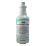 Finalizador De Tecidos Finisherfresh Bouquet 1 Litro Spartan