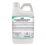 Finalizador Finisherfresh Bouquet 2 Litros Spartan