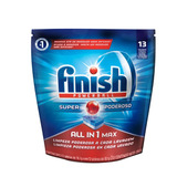 Finalize As Pastilhas De Lava louças Power Ball All In 1 Max Em Um Saco 13 U