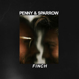 finch-finch Cd Finch