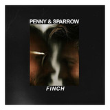 finch-finch Cd Finch