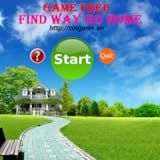 Find Way Go Home