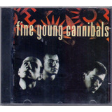 fine young cannibals-fine young cannibals Cd Fine Young Cannibals
