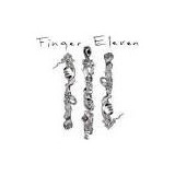 finger eleven-finger eleven Cd Finger Eleven Cd Importado Finger Eleven