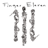finger eleven-finger eleven Cd Finger Eleven Finger Eleven