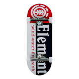 Fingerboard Profissional Skate De Dedo Suable element 2 0