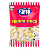 Fini Marshmallow Marsh Pipoca Doce 250g