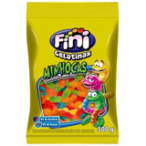 Minhocas