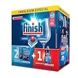 Finish Kit 2 Detergente Power Ball