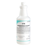 Finisherfresh Bouquet Finalizador De Passadoria 1 L Spartan