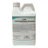 Finisherfresh Bouquet Finalizador De Passadoria 2l Spartan