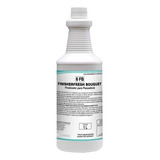 Finisherfresh Bouquet Finalizador Passadoria Roupa 1l Tecido