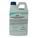 Finisherfresh Bouquet Finalizador Passadoria Spartan 4x2lts