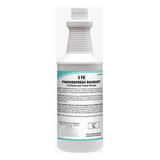 Finisherfresh Bouquet Finalizador Passadoria Spartan
