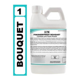 Finisherfresh Bouquet Finalizador Spartan 2lt