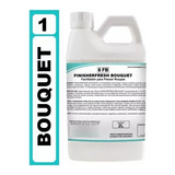 Finisherfresh Bouquet Finalizador Spartan 2lt