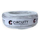 Fio 2 5mm 100m Flexivel Com 100 Metros Oferta